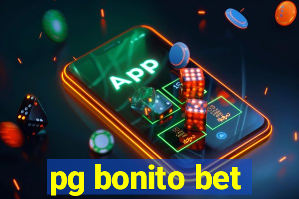 pg bonito bet